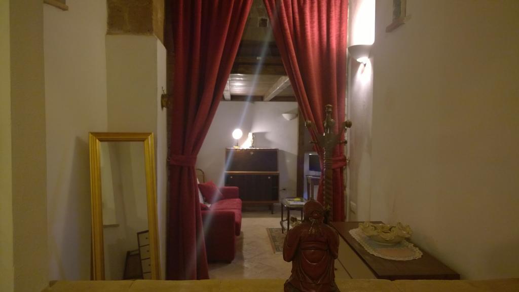 Appartamento La Loggia Orvieto Room photo