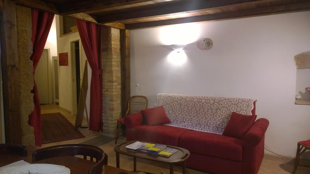 Appartamento La Loggia Orvieto Room photo