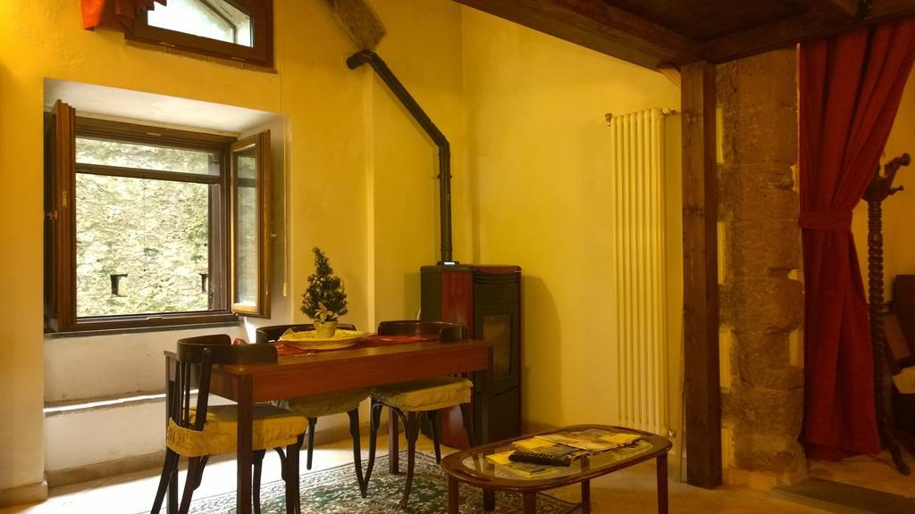 Appartamento La Loggia Orvieto Room photo