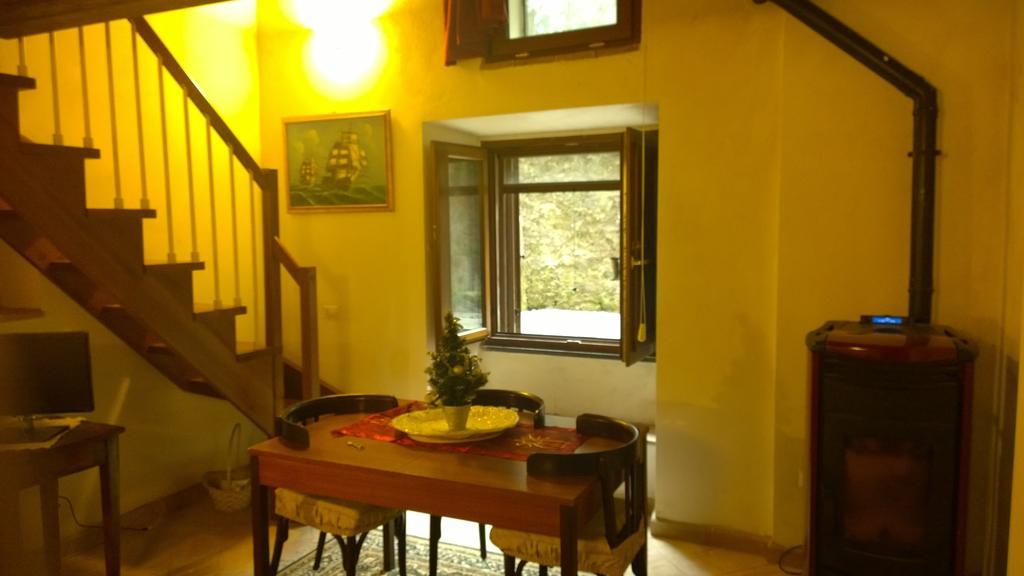 Appartamento La Loggia Orvieto Room photo